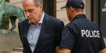 High Museum of Art’s Former COO Pleads Guilty to Embezzling $600,000