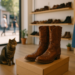 Exclusive: Paul Newman’s Go-To Boots Can Finally Be Yours