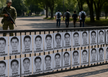 Eximen al Ejército y suman más víctimas en caso Ayotzinapa