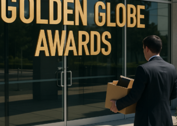 Former Golden Globes owners sue Penske Media alleging fraud in acquisition of awards show