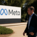 Former Meta executive sues social media giant over 'Careless People' memoir