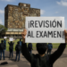 Piden a UNAM hacer auditoría tras denuncias por examen