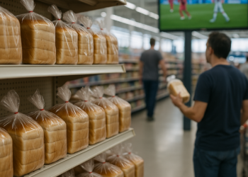 Mundial de Futbol impulsó resultados de Bimbo en el II Trim. 26