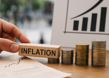 Especialistas disminuyen pronóstico de inflación a 4.20% para 2026: Encuesta Banxico