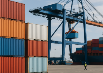 Exportaciones registran su crecimiento más alto desde 2021