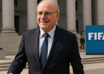 Exvicepresidente de la FIFA gana a Trinidad y Tobago juicio contra su extradición a EU