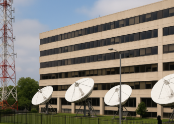 FCC Moves to End Cap on National Broadcast Ownership