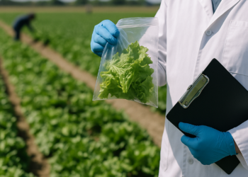 Se retracta FDA por Cyclospora en lechuga; pesquisa sigue
