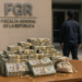 Revisará FGR reclamo de fortuna decomisada al 'Mayo'