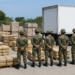 Cita FGR a 7 marinos por caso de contrabando de combustible