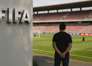 Amenaza la FIFA sancionar a FMF por '¡Ehhh, #*&!'