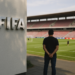 Amenaza la FIFA sancionar a FMF por '¡Ehhh, #*&!'