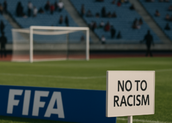 La FIFA denuncia aumento de comentarios racistas e insultantes durante el Mundial 2026