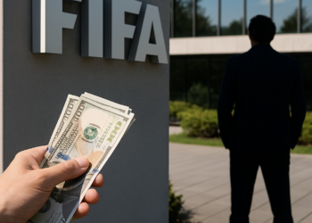 Descartaría FIFA plan de venta de participación en Mundial