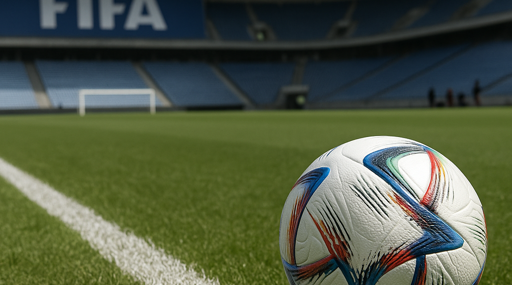 Descarta FIFA plan para vender Copa del Mundo