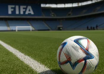 Descarta FIFA plan para vender Copa del Mundo