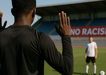 FIFPRO advierte que los jugadores del Mundial se enfrentan a un aumento de casos de ataques racistas