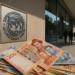 El FMI anuncia un préstamo de 1,900 millones de dólares para Bolivia