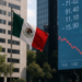 Rebaja FMI perspectiva de crecimiento de México a 1.2%