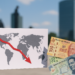FMI rebaja su perspectiva para la economía mundial y el PIB de México en 2026 por la guerra