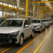 Plantas automotrices en México consolidan su competitividad en el mercado global: J.D. Power
