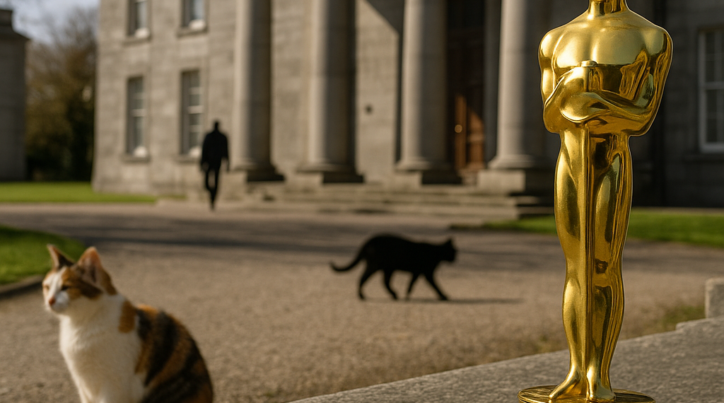 Brenda Fricker, The First Irish Woman To Win An Oscar, Has Died At 81