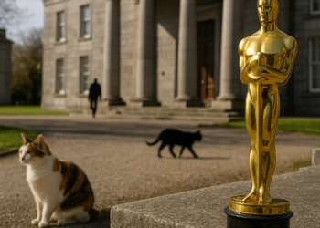 Brenda Fricker, The First Irish Woman To Win An Oscar, Has Died At 81