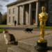 Brenda Fricker, The First Irish Woman To Win An Oscar, Has Died At 81