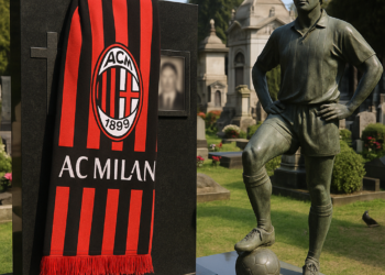 Muere Franco Baresi, leyenda eterna del Milan y del fútbol italiano