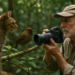 Guy Tudor, Who Brought Obscure Birds To Vivid Life, Has Died At 81