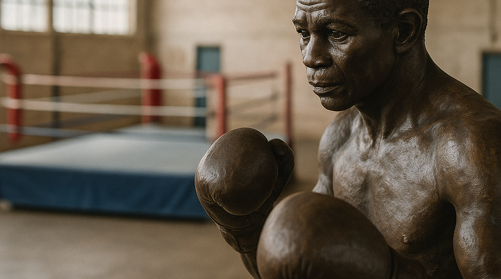 Muere José Legrá, leyenda del boxeo español
