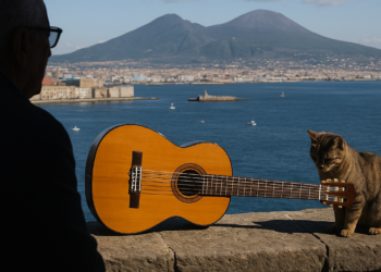 Muere Peppino di Capri, el cantante italiano que deslumbró a los Beatles