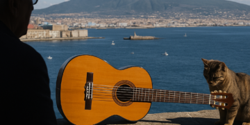 Muere Peppino di Capri, el cantante italiano que deslumbró a los Beatles