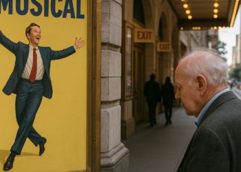 Robert Kimball, Broadway Treasure Hunter, Has Died At 86