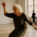 Simone Forti, Who Reshaped Contemporary Dance, Dies at 91