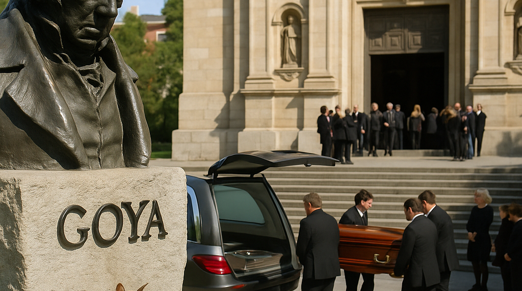 Muere a los 62 años Manolo Solo, popular actor ganador de un Goya | Cultura