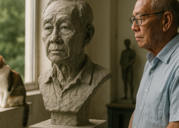 Chua Mia Tee Dead: Leading Singaporean Social Realist Artist Dies