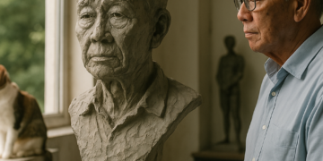 Chua Mia Tee Dead: Leading Singaporean Social Realist Artist Dies