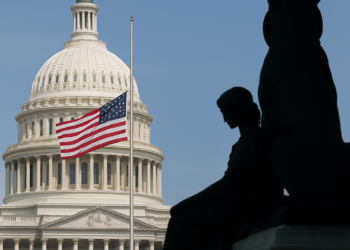 Muere el senador estadounidense Lindsey Graham a los 71 años tras una repentina enfermedad