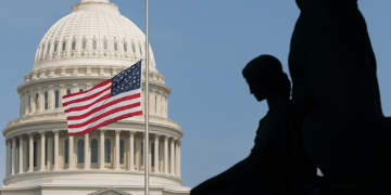 Muere el senador estadounidense Lindsey Graham a los 71 años tras una repentina enfermedad