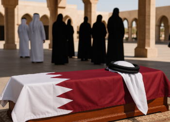 Muere el jeque Hamad bin Khalifa Al Thani, ex emir de Qatar, a los 74 años