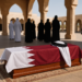 Muere el jeque Hamad bin Khalifa Al Thani, ex emir de Qatar, a los 74 años