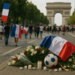 Muere una adolescente durante festejos por el pase de Francia a semifinales del Mundial