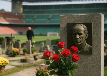 Murió Franco Baresi, histórico defensa italiano