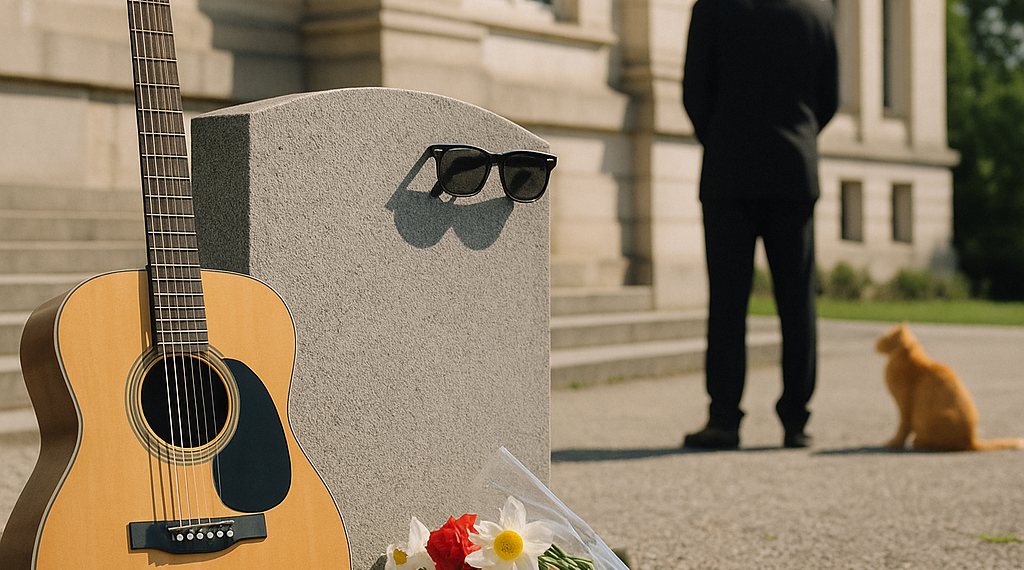 Joe Melson, Who Co-Wrote Crying, Only The Lonely, And Many Other Roy Orbison Hits, Has Died At 91