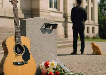 Joe Melson, Who Co-Wrote Crying, Only The Lonely, And Many Other Roy Orbison Hits, Has Died At 91