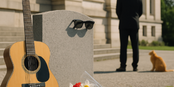 Joe Melson, Who Co-Wrote Crying, Only The Lonely, And Many Other Roy Orbison Hits, Has Died At 91