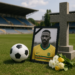 Murió jugador sudafricano que disputó el Mundial 2026