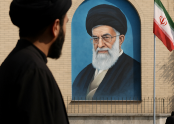 Interna en el régimen iraní: la ausencia de Mojtaba Khamenei en el funeral del líder supremo abre las dudas sobre su poder real