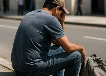 El déficit de trabajo decente que afecta a 435 millones de personas en el mundo: OCDE